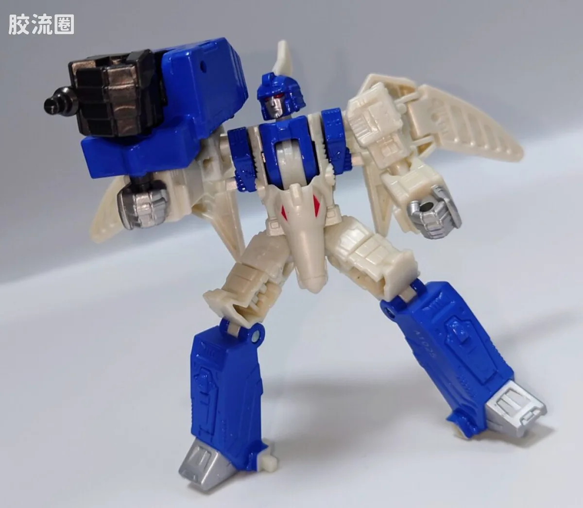 传世TL 传承 TL-89 恐龙王 - 图片
